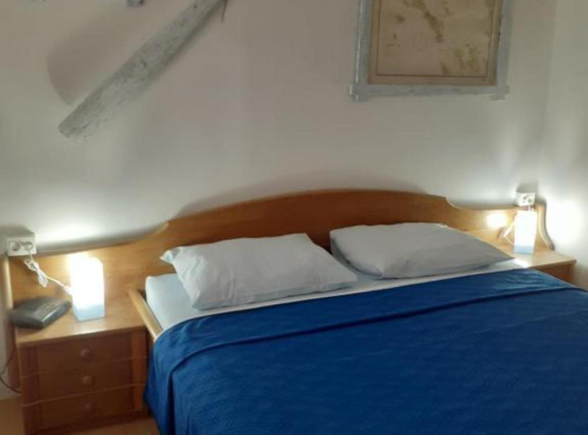 Guest House Green Corner Supetarska Draga Exterior photo