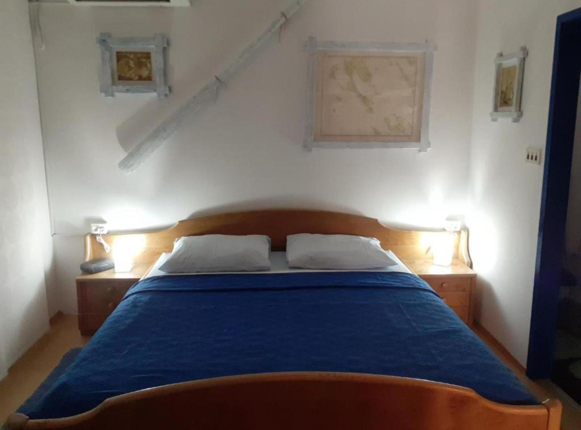 Guest House Green Corner Supetarska Draga Exterior photo