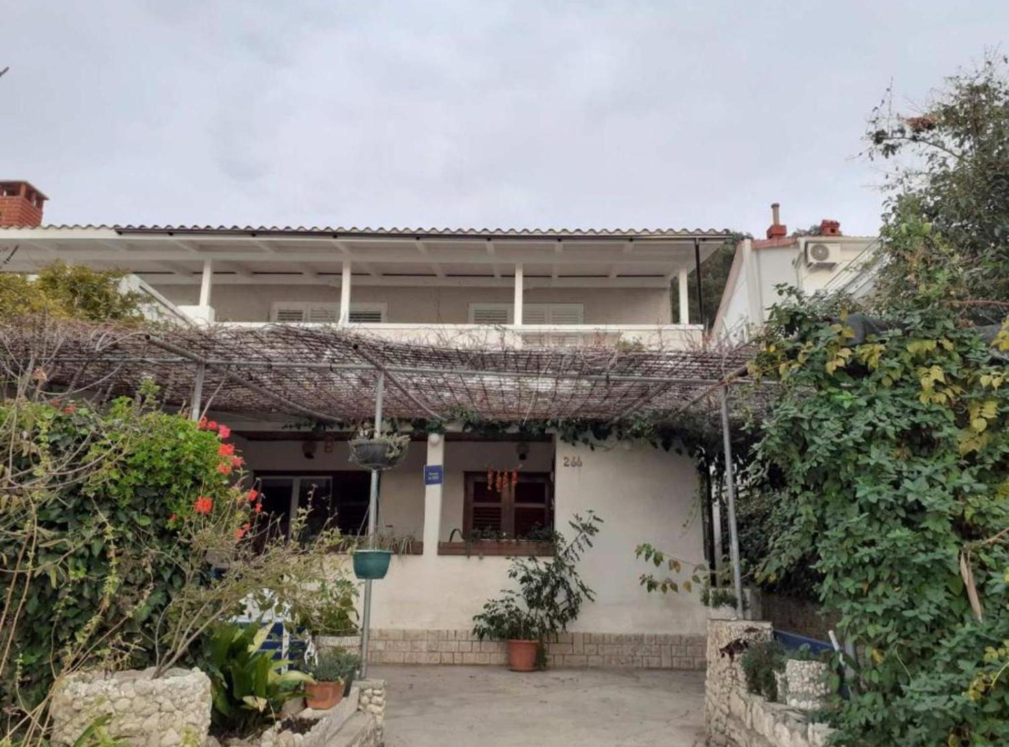 Guest House Green Corner Supetarska Draga Exterior photo