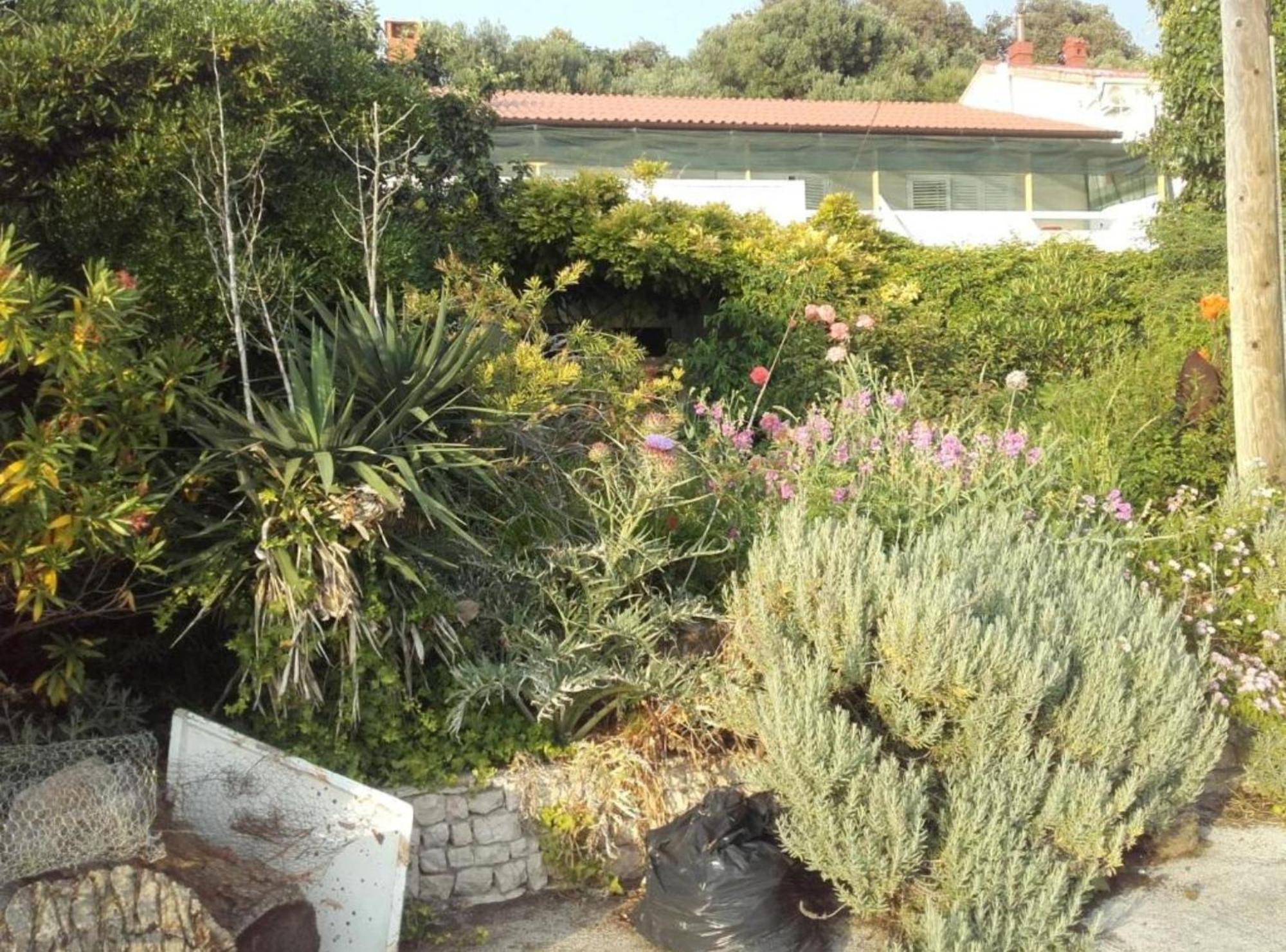 Guest House Green Corner Supetarska Draga Exterior photo