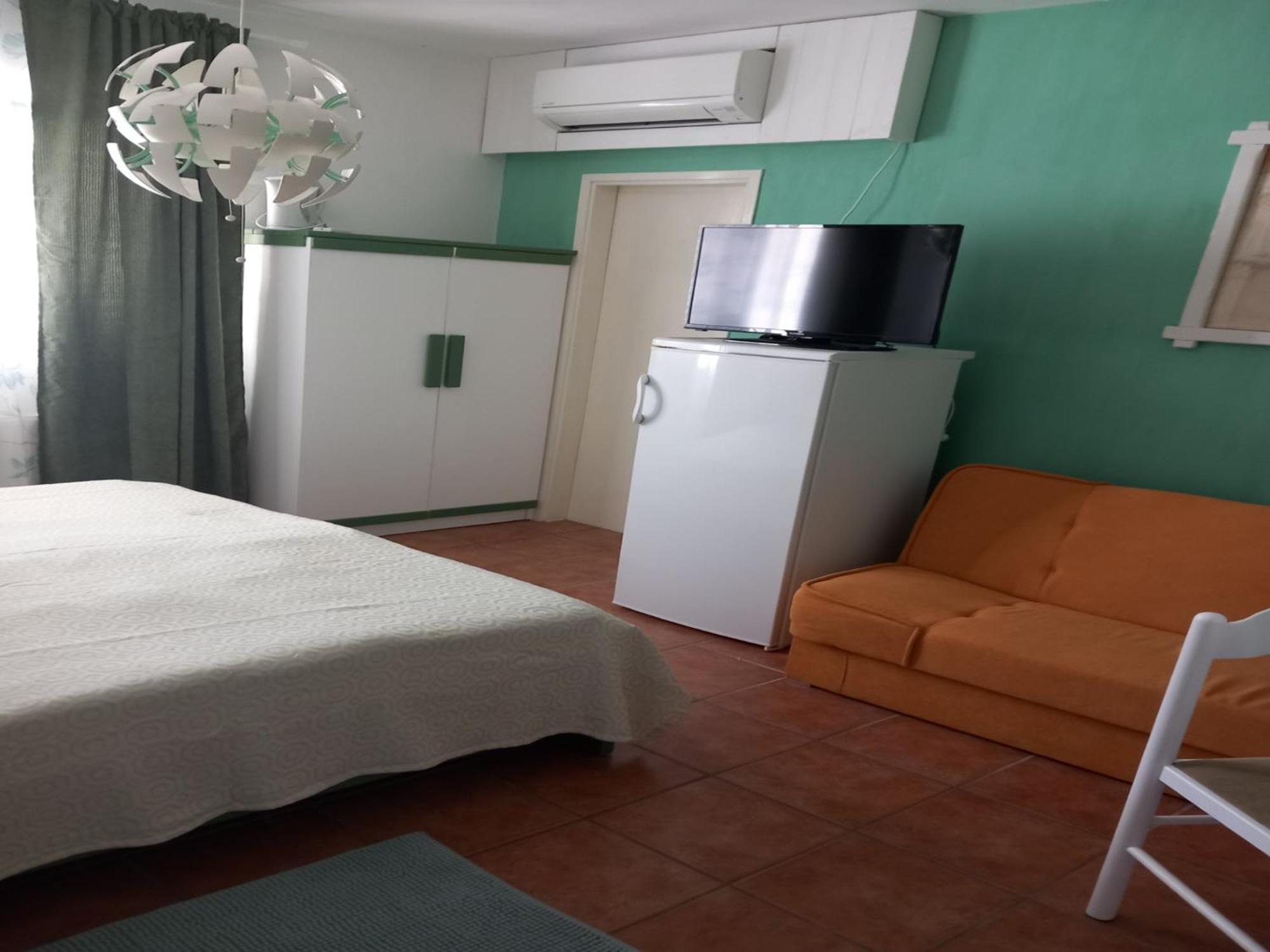 Guest House Green Corner Supetarska Draga Exterior photo