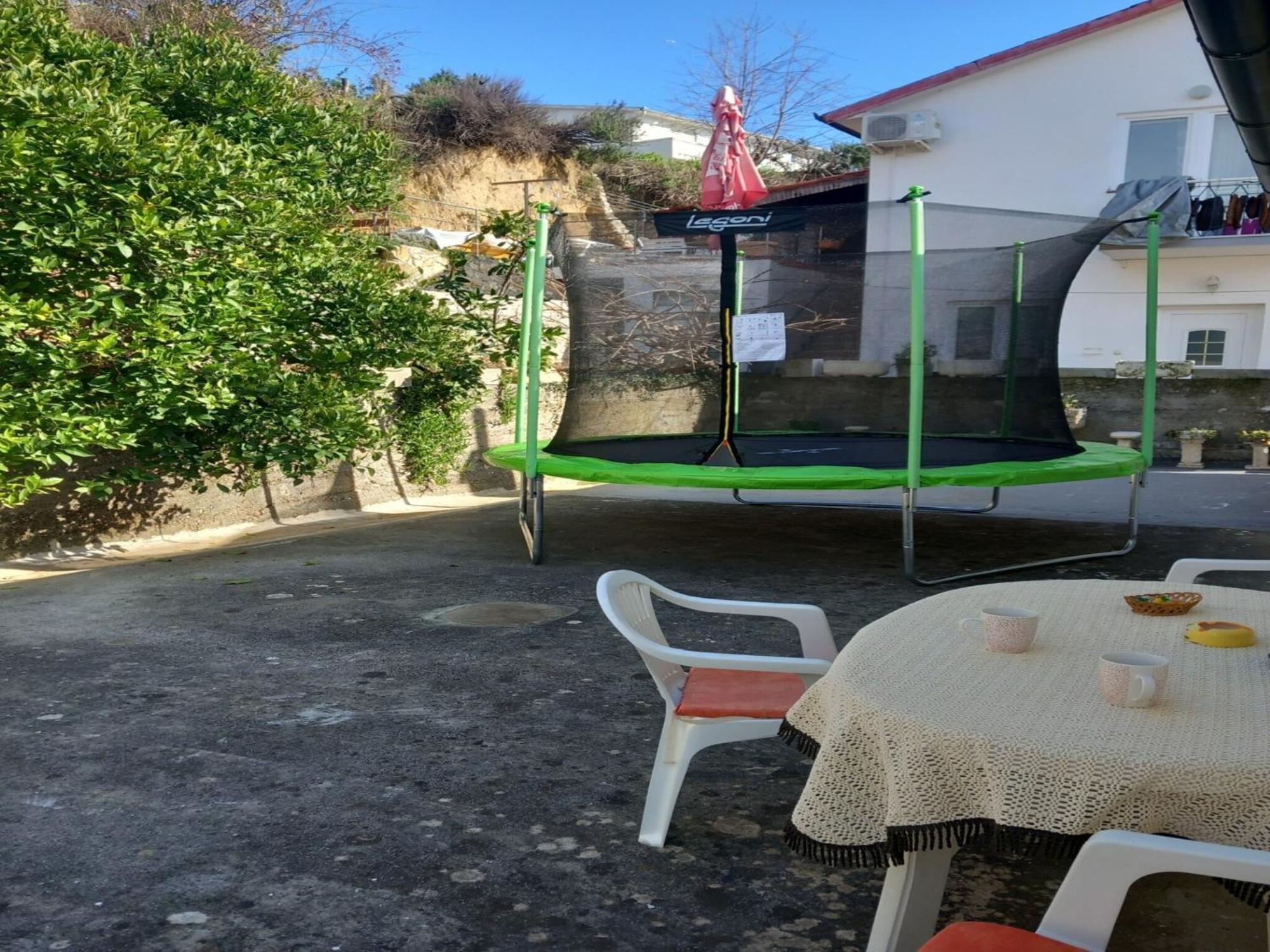 Guest House Green Corner Supetarska Draga Exterior photo