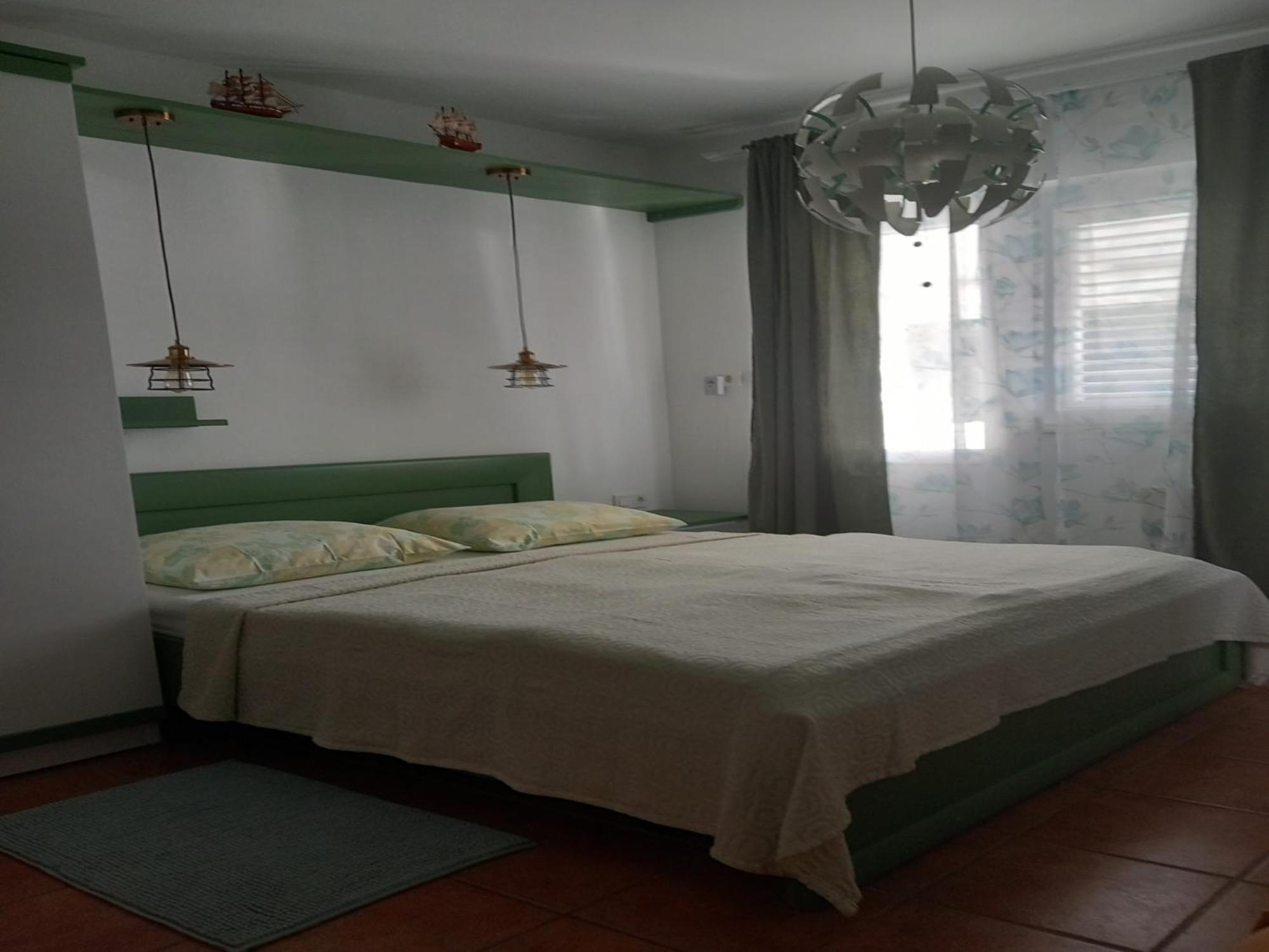 Guest House Green Corner Supetarska Draga Exterior photo