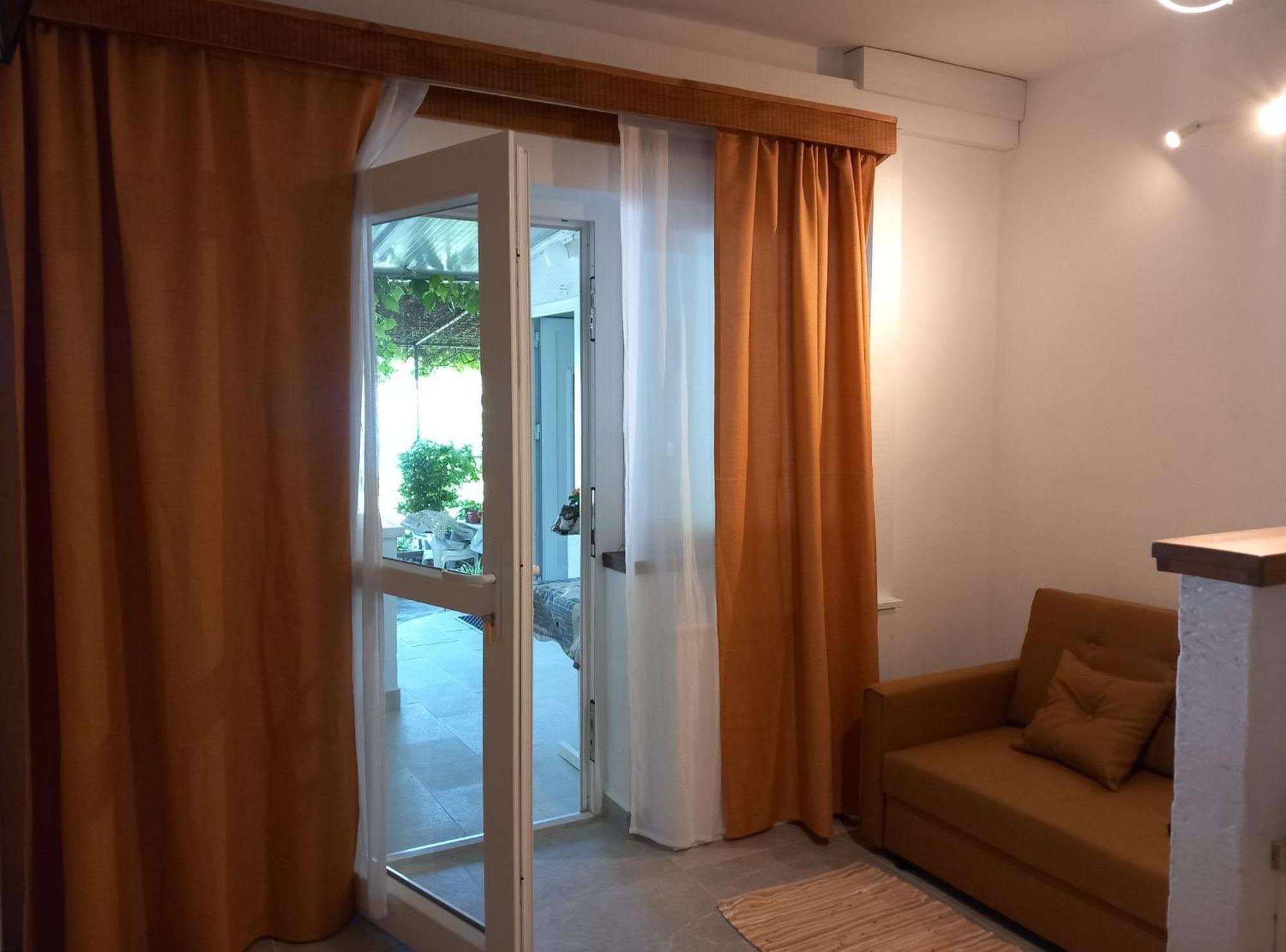 Guest House Green Corner Supetarska Draga Exterior photo